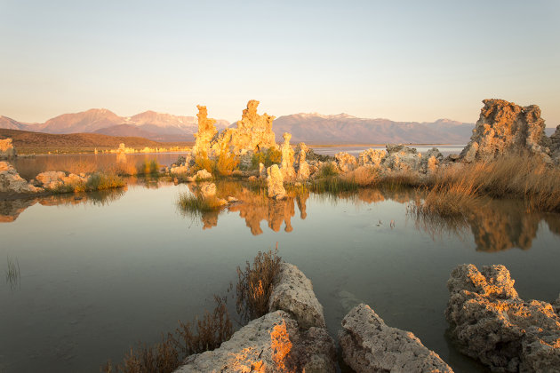 Mono Lake