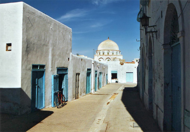 Kairouan