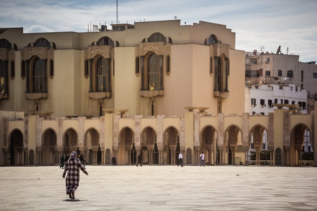 Casablanca