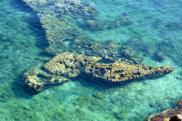 Mooie stranden in Sardinië