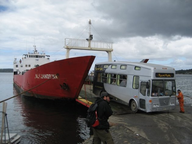 Chiloé