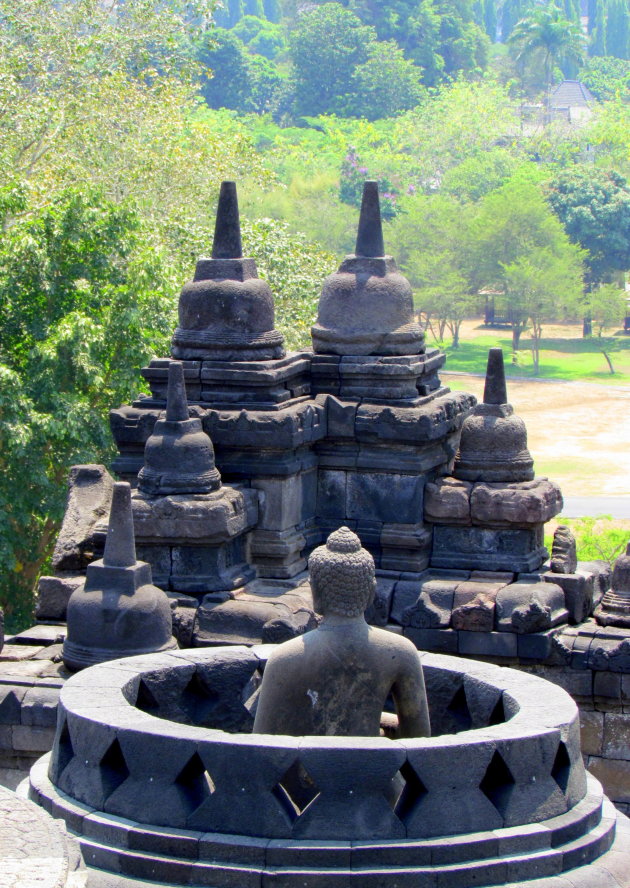 Borobodur