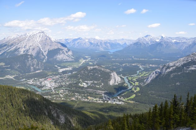 Banff