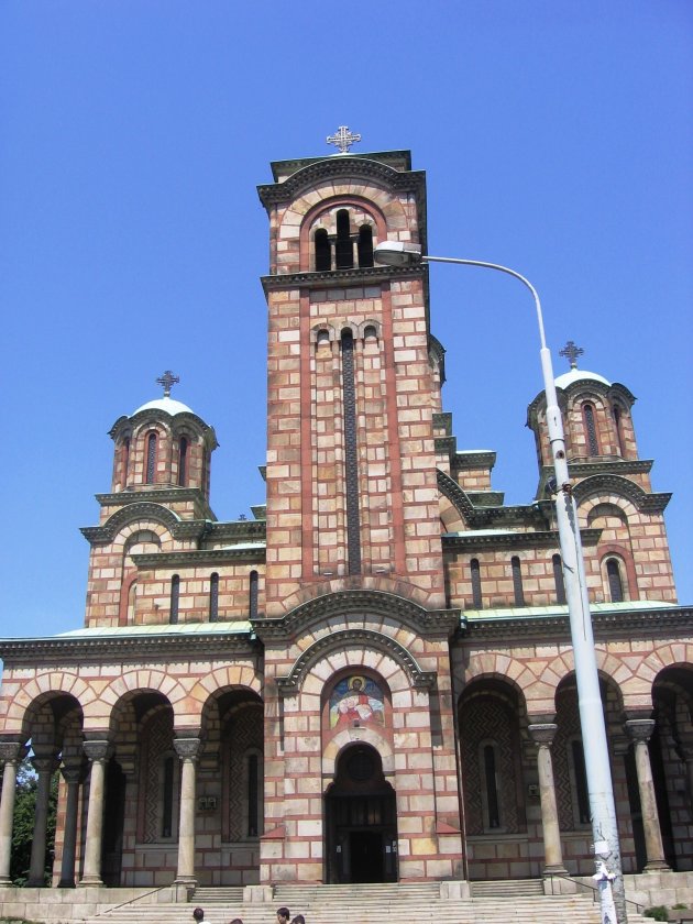 kerk