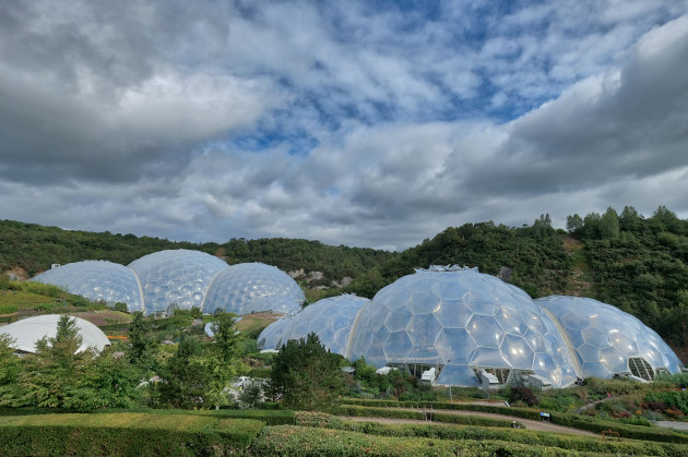 Eden Project