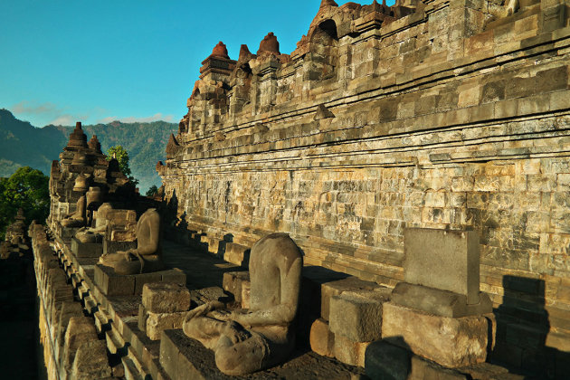 Borobudur