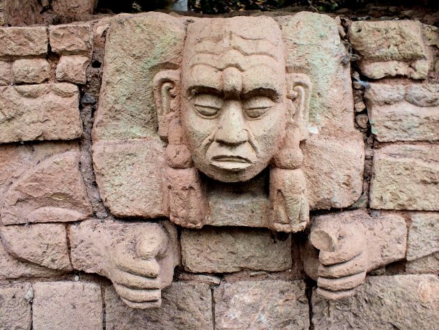 Copán