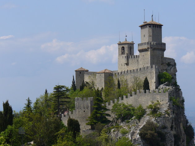 La Rocca 