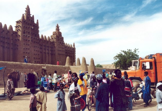 Djenne