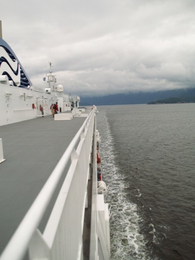 BC Ferries