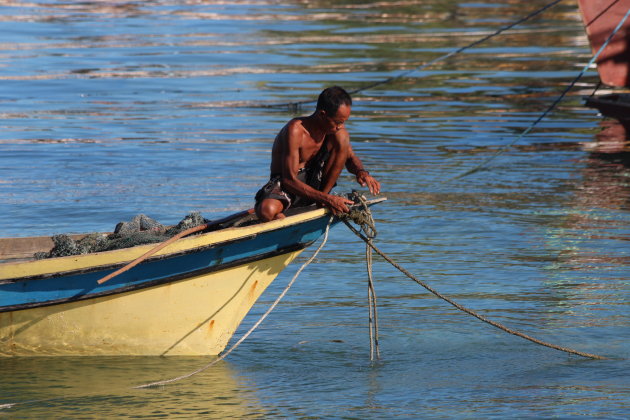 ´Fisherman friend´