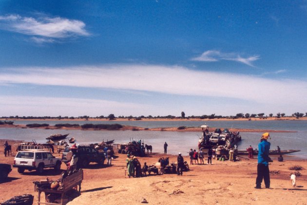 Djenne