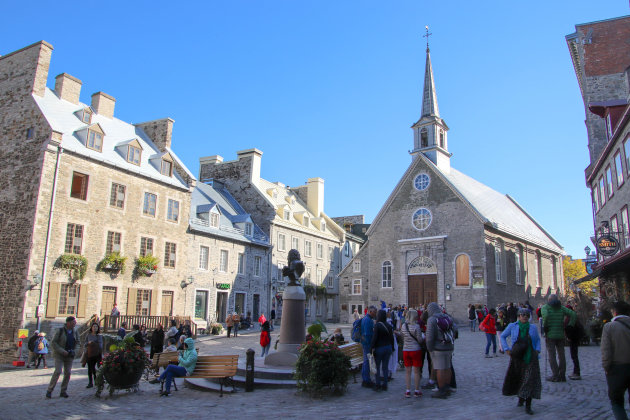 Vieux-Québec