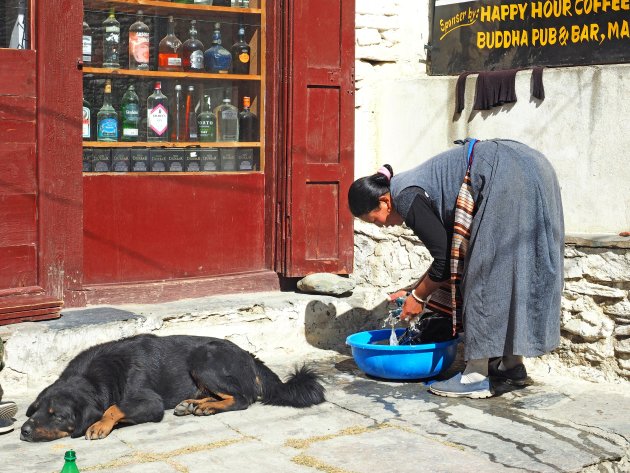 Jomsom