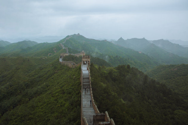 Great Wall of China