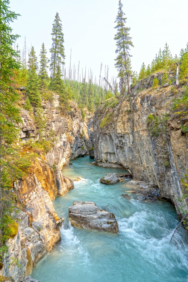 Marble Canyon