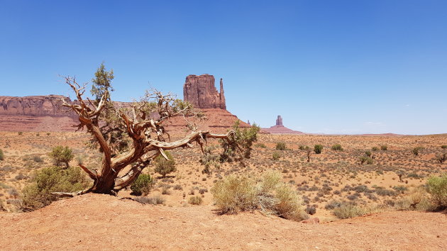 Monument Valley