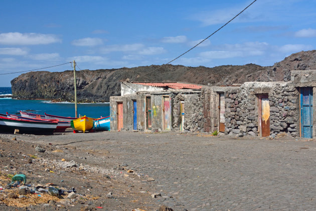 Ponta do Salina