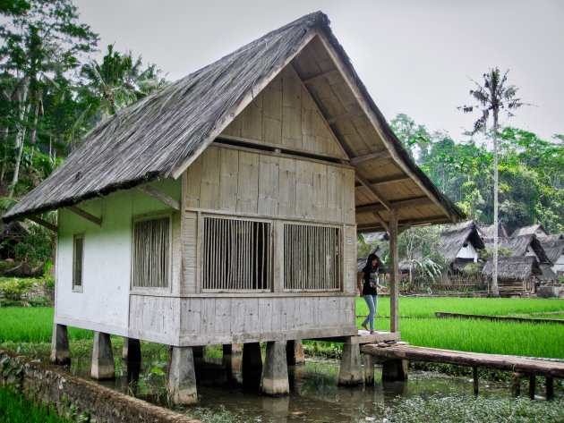 Kampung Naga