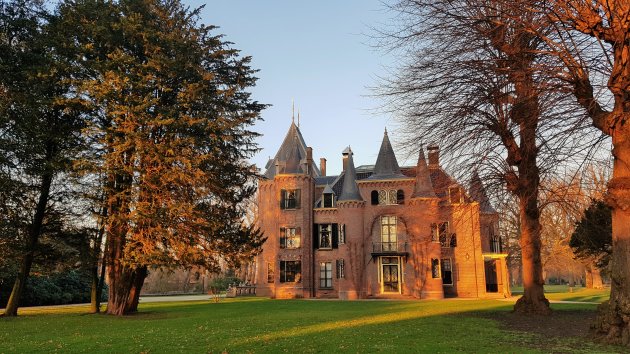 Kasteel Keukenhof