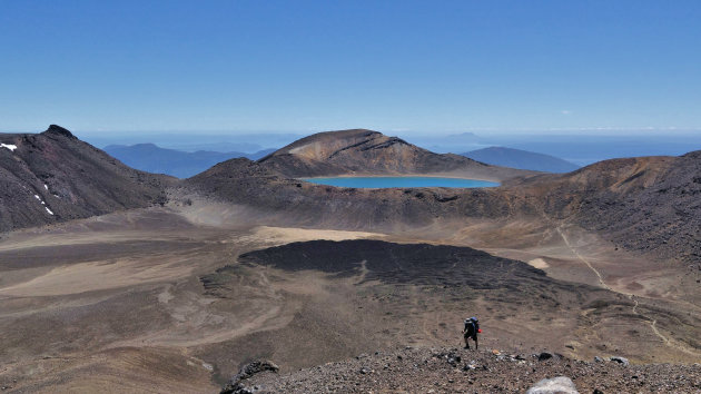 Blue Lake