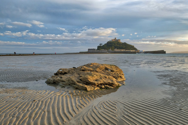 St. Michael's Mount