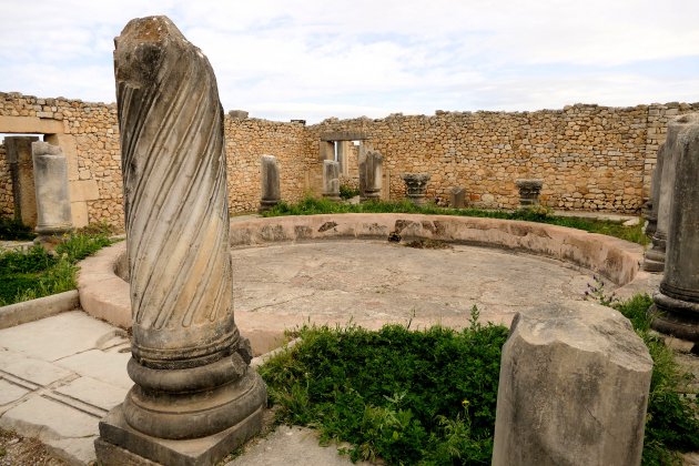 Volubilis