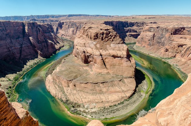 Horseshoe Bend