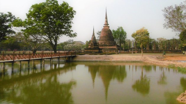 Sukhothai