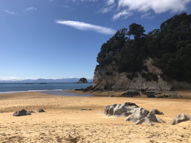 Abel Tasman np