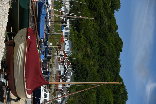 Haven Lyme Regis