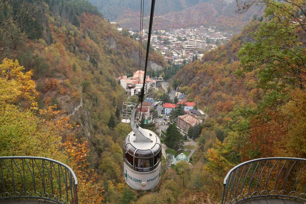 Borjomi