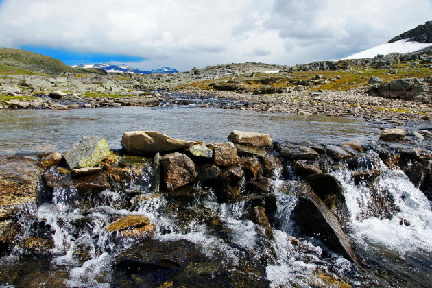 Jotunheimen