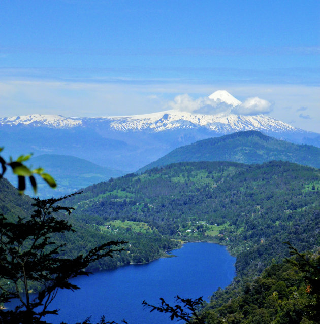 Lago Tinquilo