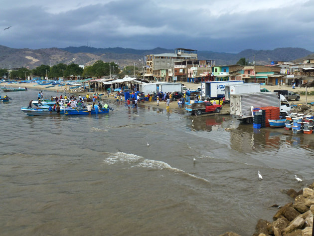 Puerto López