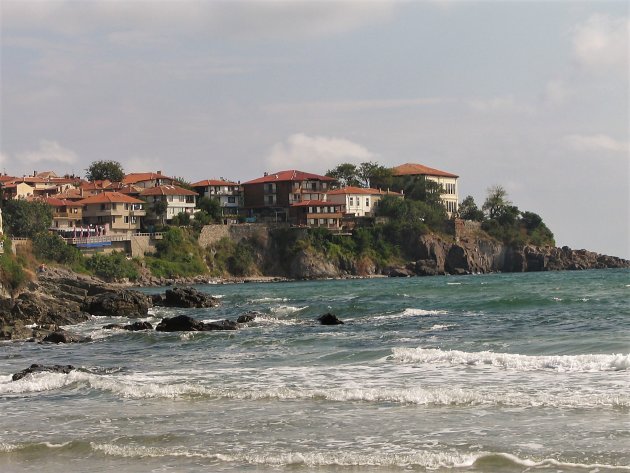 Nessebar