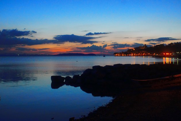 Passignano sul Trasimeno