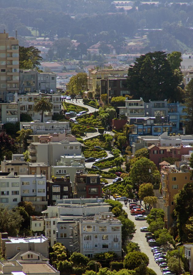 Lombard Street