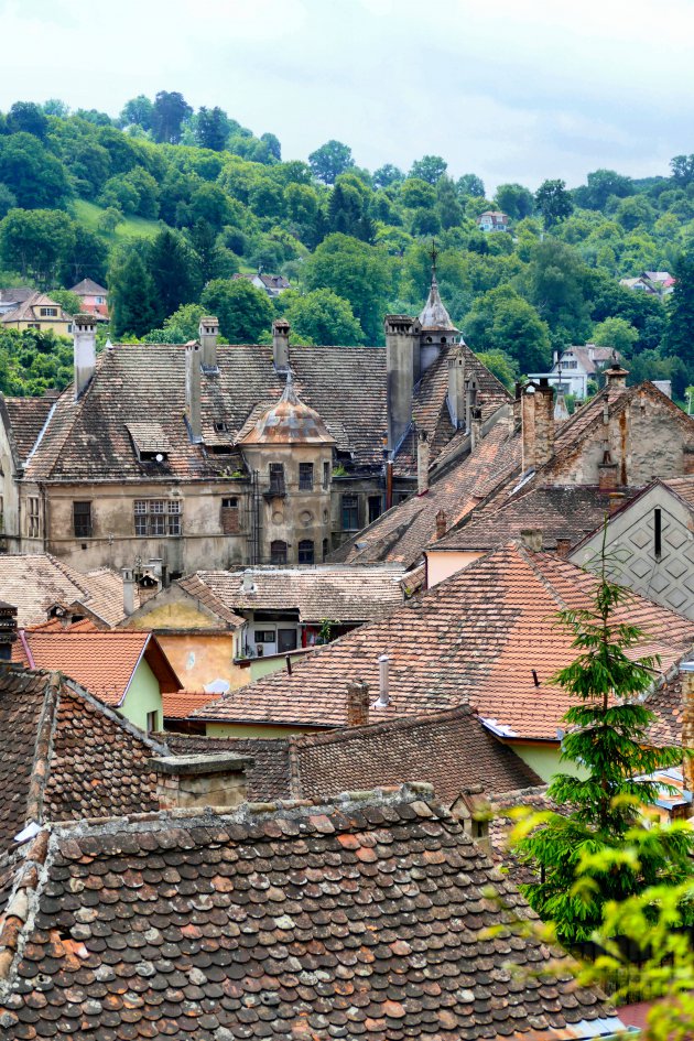 Sighisoara