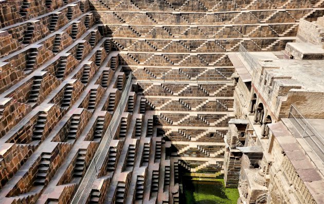 Chand Baori