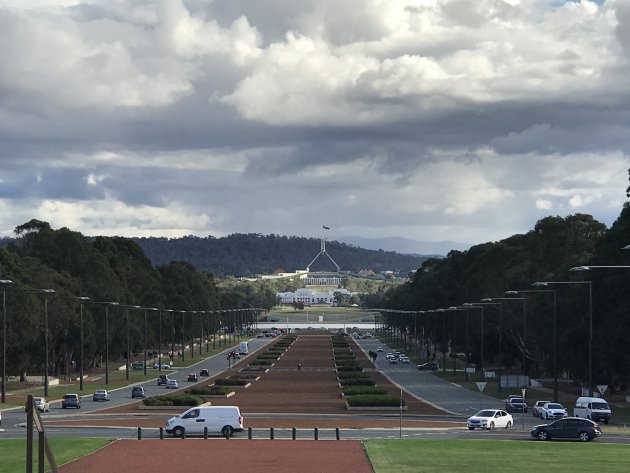 Canberra