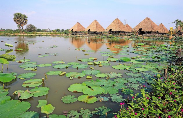 Tonle Sap