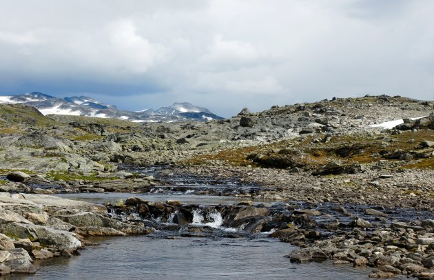 Jotunheimen