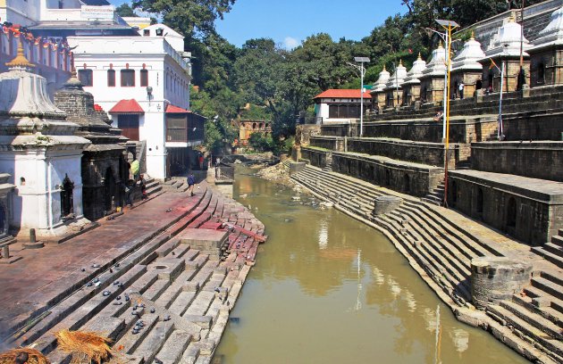 Pashupatinath