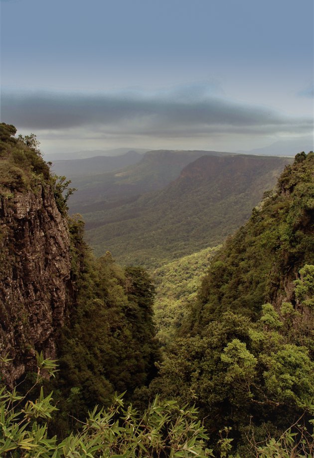 God's Window