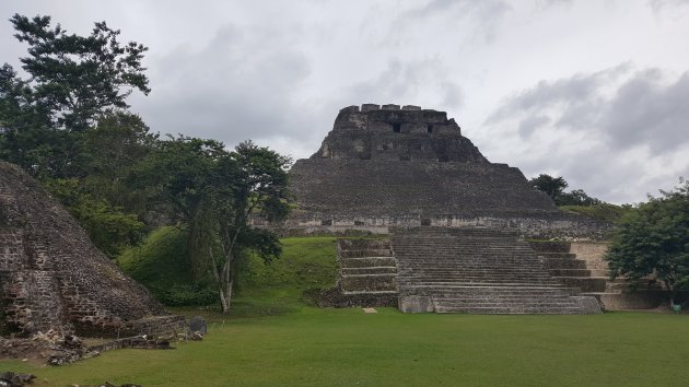 Xunantunich