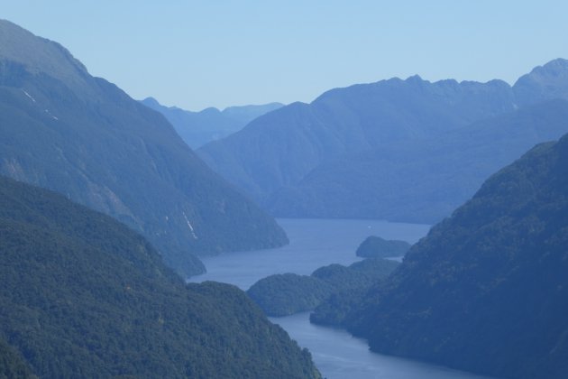 Doubtful Sound