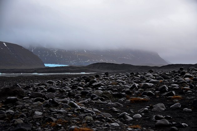 Skaftafellsjökull