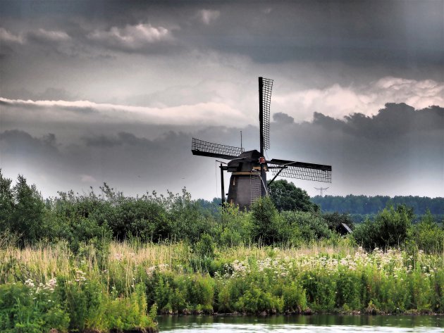 Kinderdijk 3