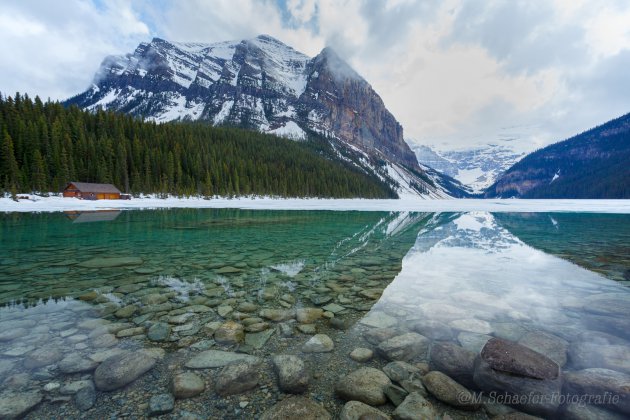 lake louise